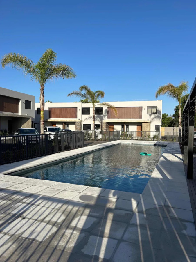 Apartamento ID.11623 - ALQUILER DEPARTAMENTO UN DORMITORIO CARRASCO NORTE