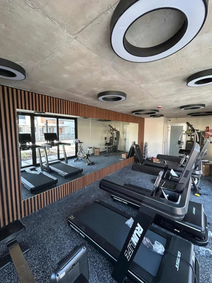 Apartamento ID.11623 - ALQUILER DEPARTAMENTO UN DORMITORIO CARRASCO NORTE