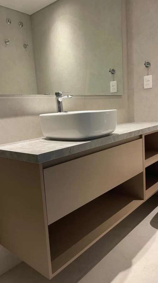 Apartamento ID.11623 - ALQUILER DEPARTAMENTO UN DORMITORIO CARRASCO NORTE