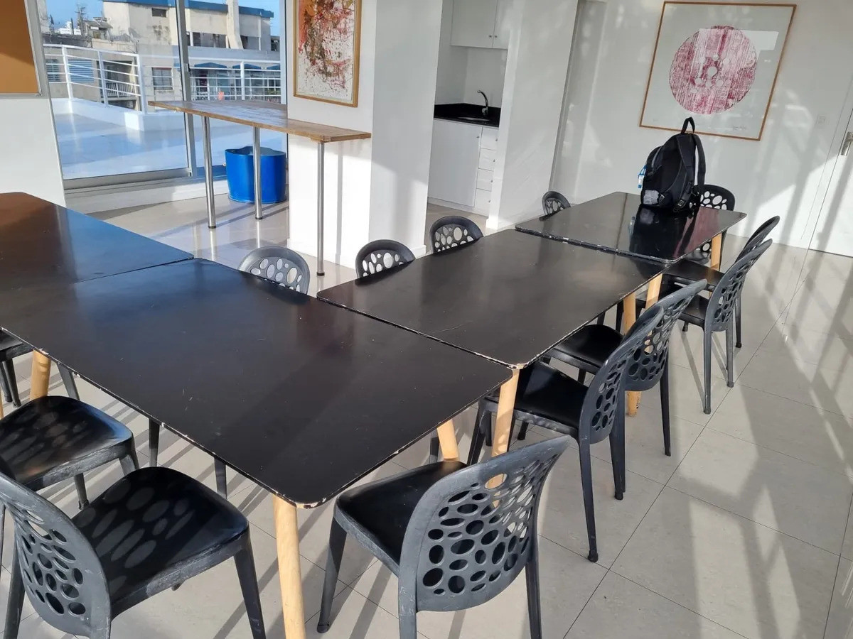 Apartamento ID.11645 - Alquiler de monoambiente en Parque batlle