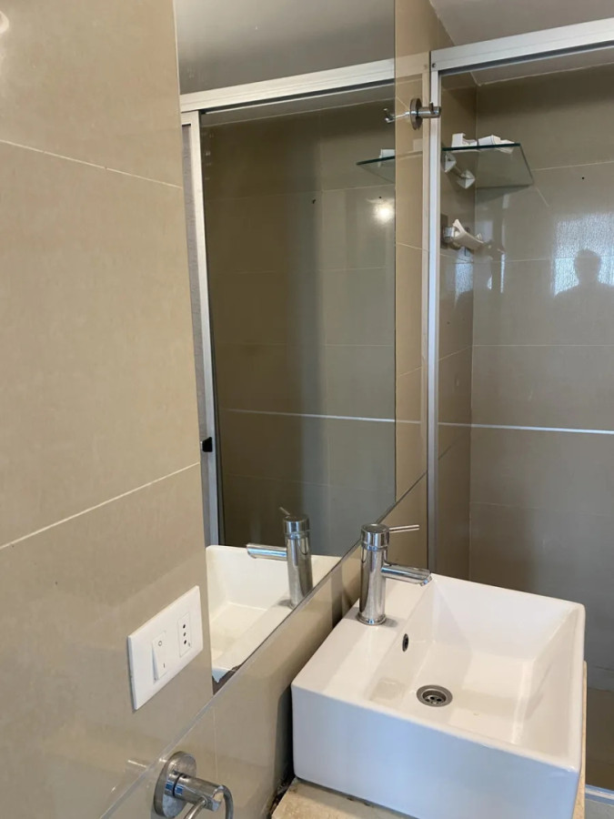 Apartamento ID.11645 - Alquiler de monoambiente en Parque batlle
