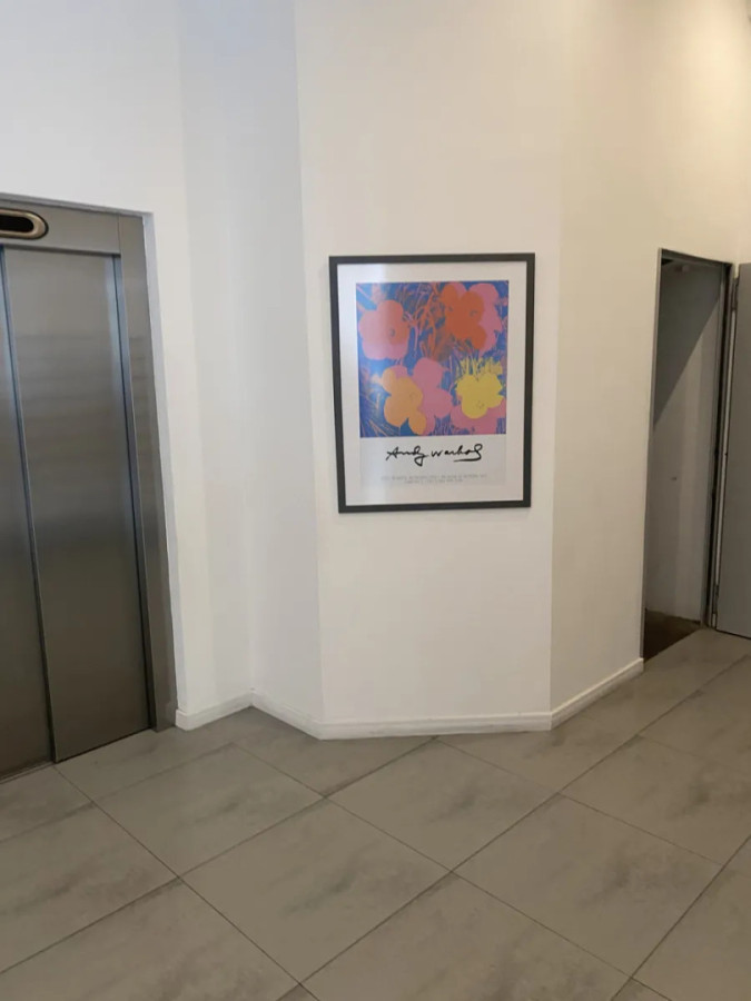 Apartamento ID.11645 - Alquiler de monoambiente en Parque batlle