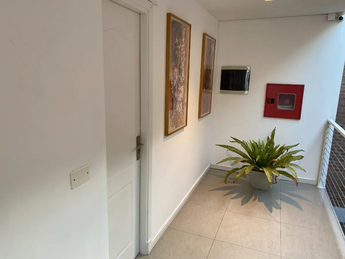 Apartamento ID.11645 - Alquiler de monoambiente en Parque batlle