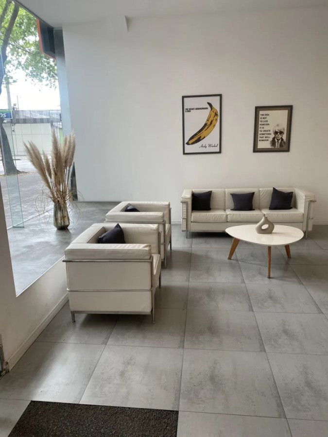 Apartamento ID.11645 - Alquiler de monoambiente en Parque batlle