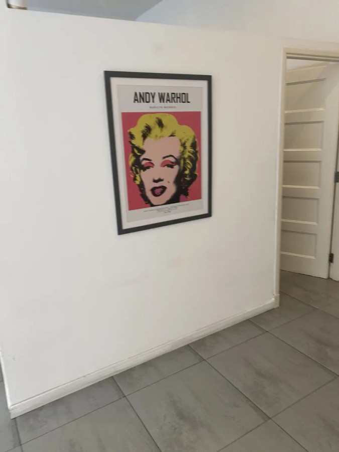 Apartamento ID.11645 - Alquiler de monoambiente en Parque batlle