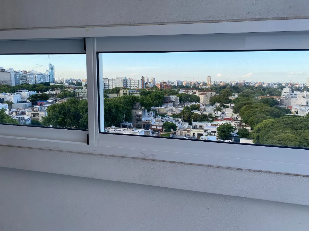 Apartamento ID.11645 - Alquiler de monoambiente en Parque batlle