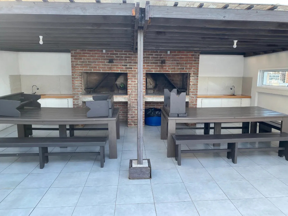 Apartamento ID.11645 - Alquiler de monoambiente en Parque batlle