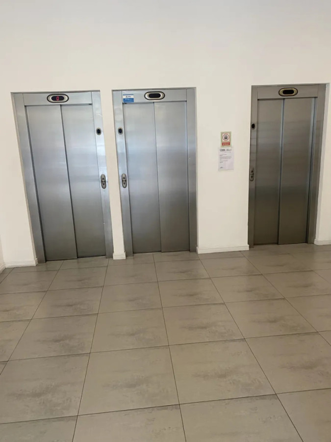 Apartamento ID.11645 - Alquiler de monoambiente en Parque batlle