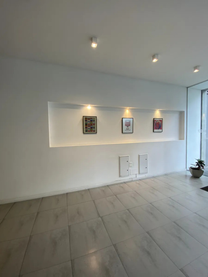 Apartamento ID.11645 - Alquiler de monoambiente en Parque batlle