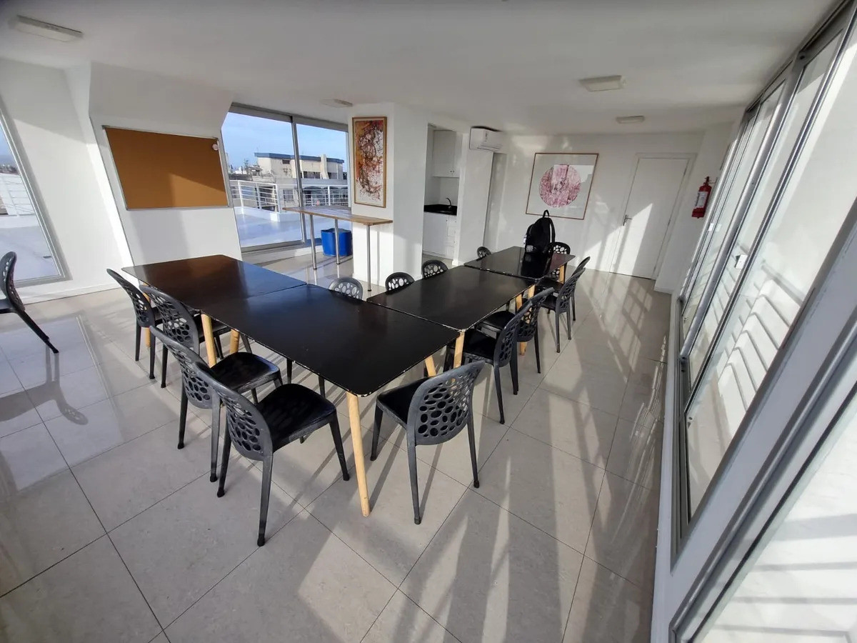 Apartamento ID.11645 - Alquiler de monoambiente en Parque batlle