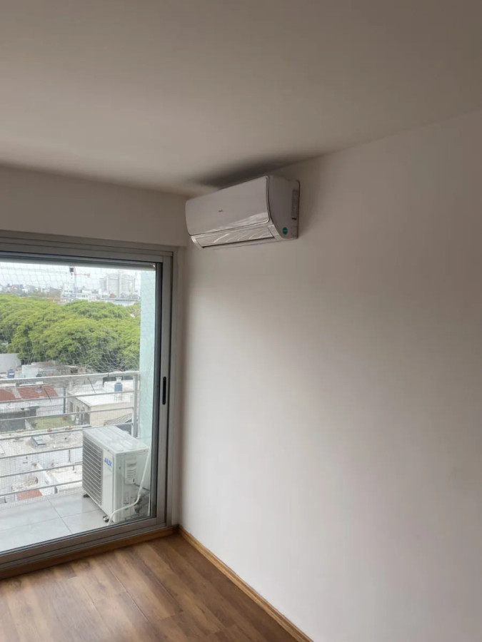 Apartamento ID.11645 - Alquiler de monoambiente en Parque batlle