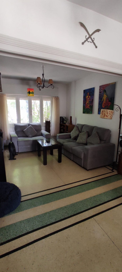 Apartamento ID.11646 - Alquiler de apartamento 2 dormitorios en Brazo Oriental