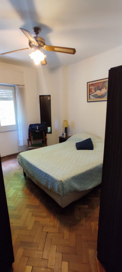 Apartamento ID.11646 - Alquiler de apartamento 2 dormitorios en Brazo Oriental
