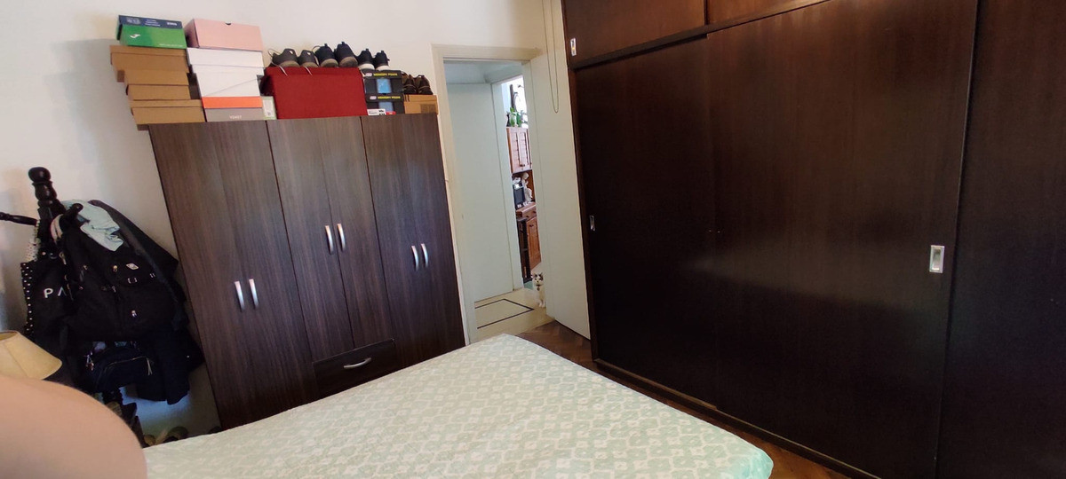 Apartamento ID.11646 - Alquiler de apartamento 2 dormitorios en Brazo Oriental