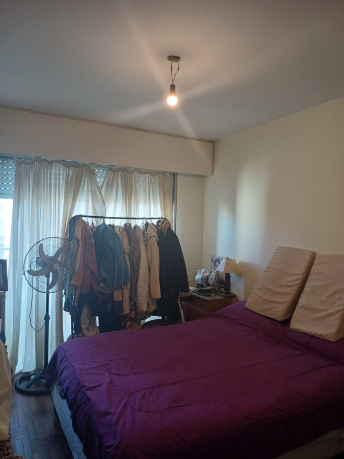 Apartamento ID.11647 - Alquiler de apartamento 3 dormitorios en Pocitos