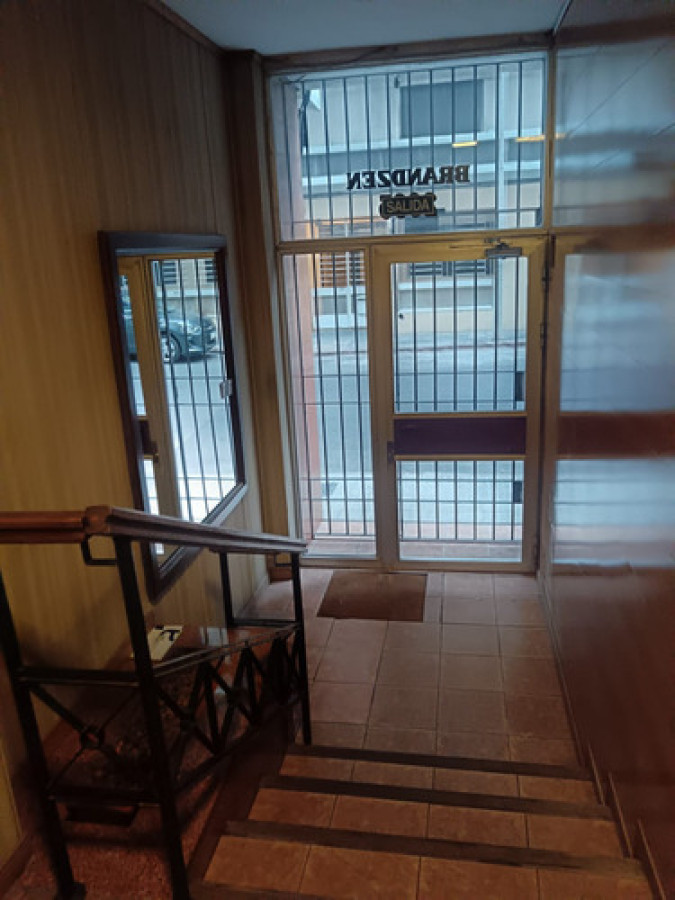 Apartamento ID.11675 - Alquiler de apartamento 1 dormitorio en el Centro