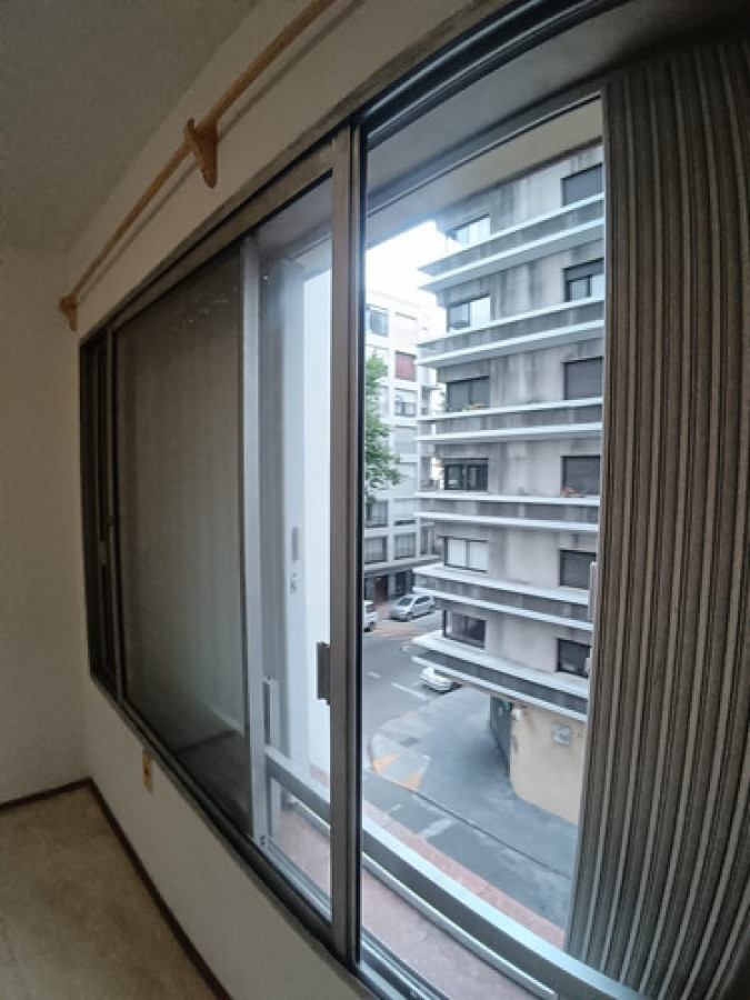 Apartamento ID.11675 - Alquiler de apartamento 1 dormitorio en el Centro