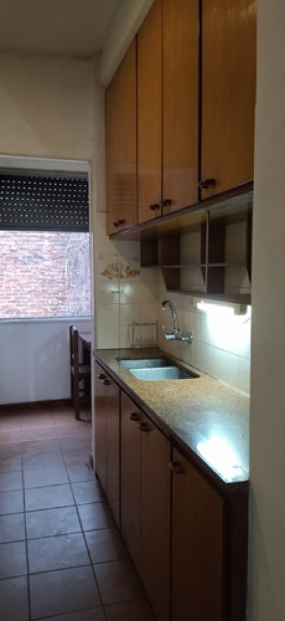 Apartamento ID.11689 - Alquiler de apartamento 3 dormitorios en Cordon