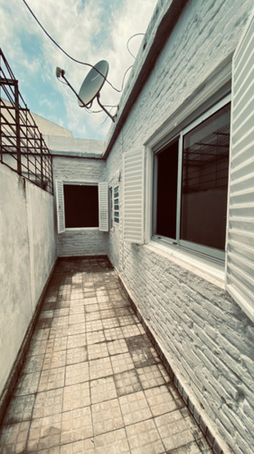 Apartamento ID.11692 - Alquiler de apartamento 1 dormitorio en Parque Batlle