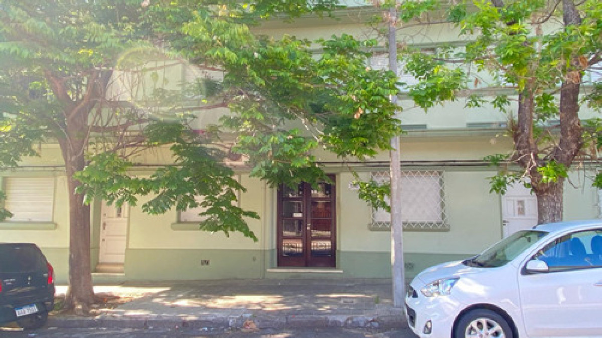 Apartamento ID.11692 - Alquiler de apartamento 1 dormitorio en Parque Batlle