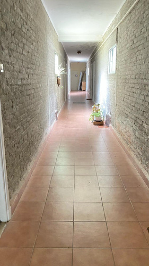 Apartamento ID.11692 - Alquiler de apartamento 1 dormitorio en Parque Batlle