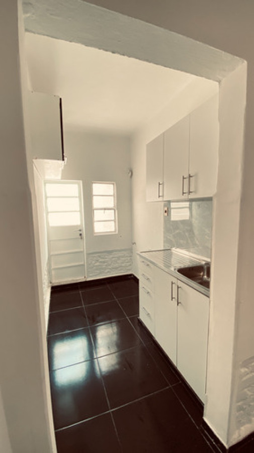 Apartamento ID.11692 - Alquiler de apartamento 1 dormitorio en Parque Batlle