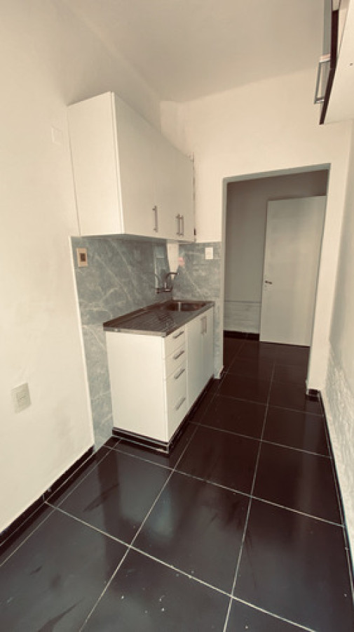 Apartamento ID.11692 - Alquiler de apartamento 1 dormitorio en Parque Batlle