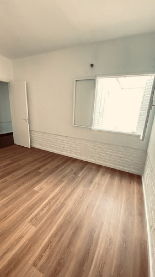 Apartamento ID.11692 - Alquiler de apartamento 1 dormitorio en Parque Batlle