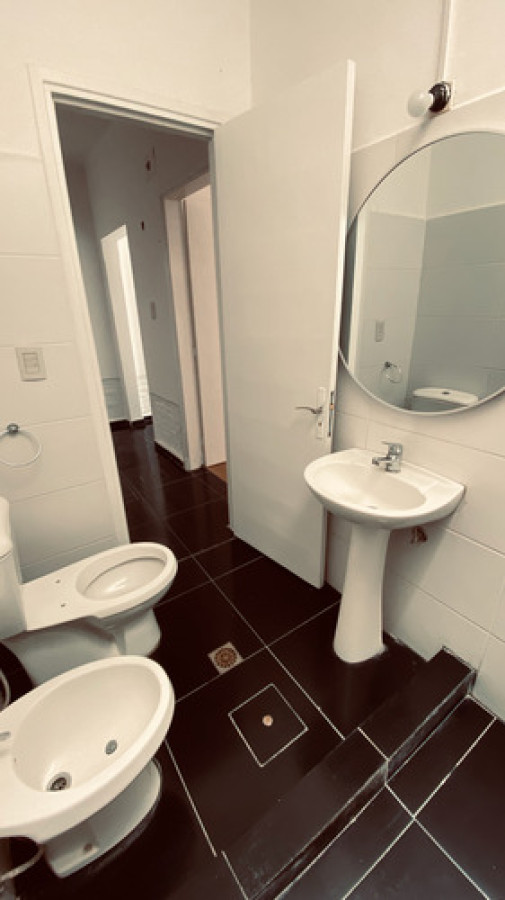 Apartamento ID.11692 - Alquiler de apartamento 1 dormitorio en Parque Batlle