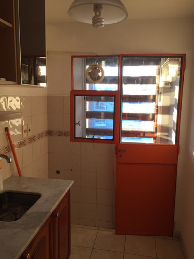 Apartamento ID.11697 - Alquiler de apartamento 1 dormitorio en Aguada