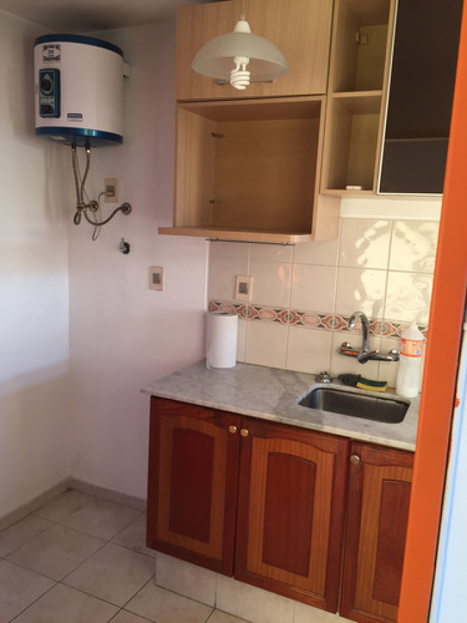 Apartamento ID.11697 - Alquiler de apartamento 1 dormitorio en Aguada