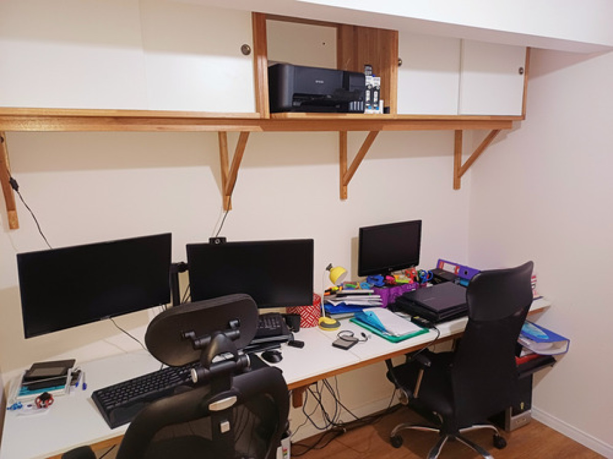 Apartamento ID.11699 - Alquiler de apartamento 3 dormitorios en Cordon