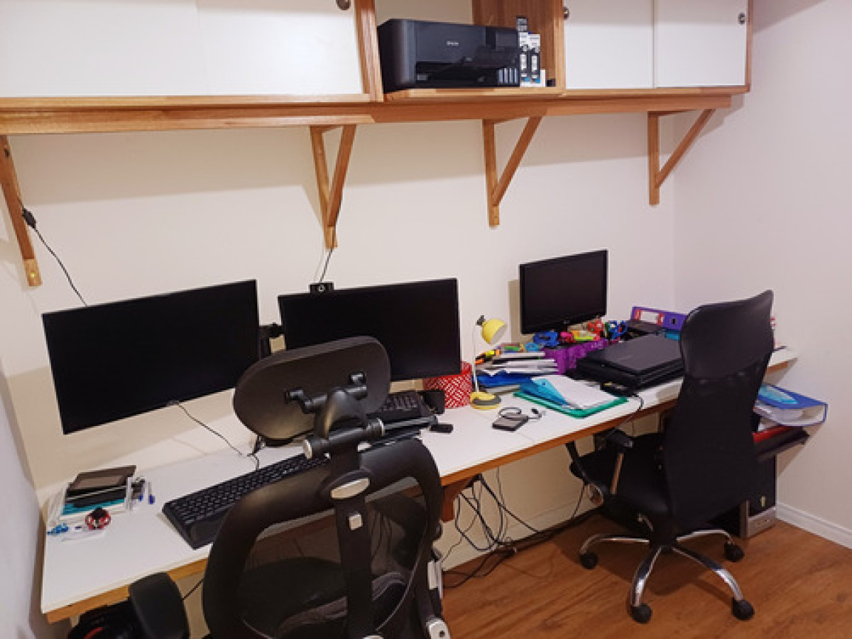 Apartamento ID.11699 - Alquiler de apartamento 3 dormitorios en Cordon