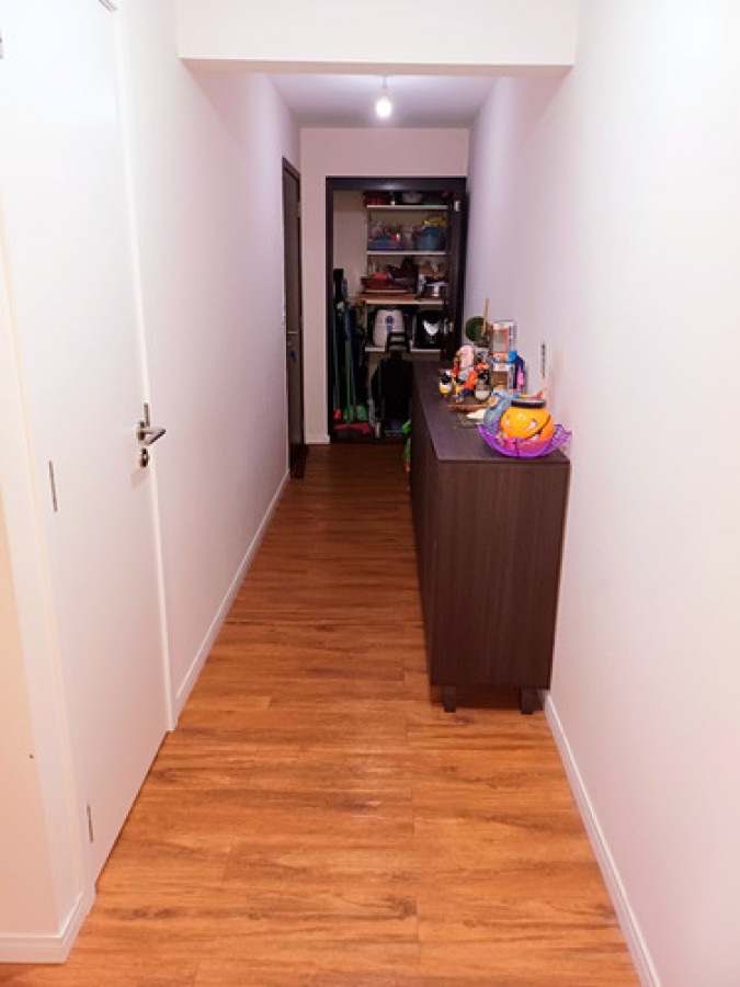 Apartamento ID.11699 - Alquiler de apartamento 3 dormitorios en Cordon