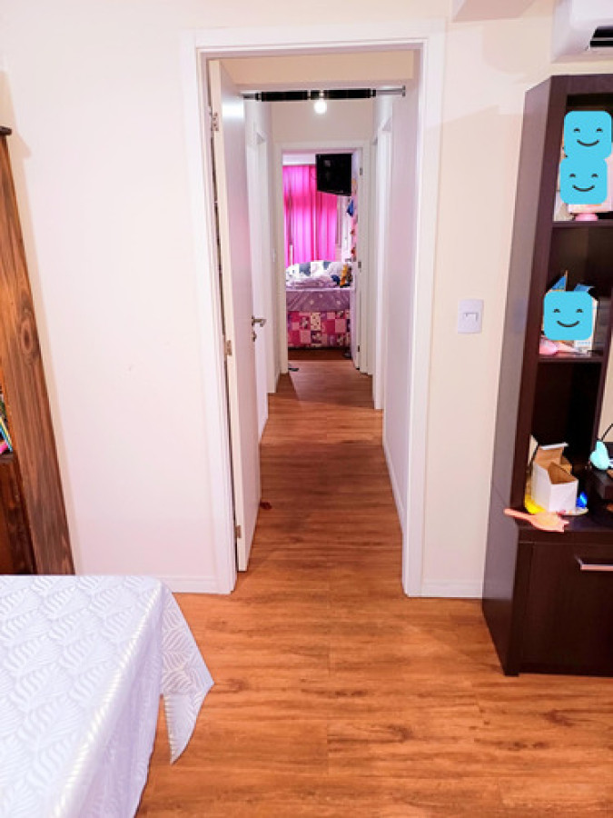 Apartamento ID.11699 - Alquiler de apartamento 3 dormitorios en Cordon