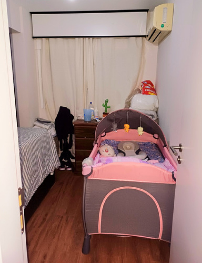 Apartamento ID.11699 - Alquiler de apartamento 3 dormitorios en Cordon