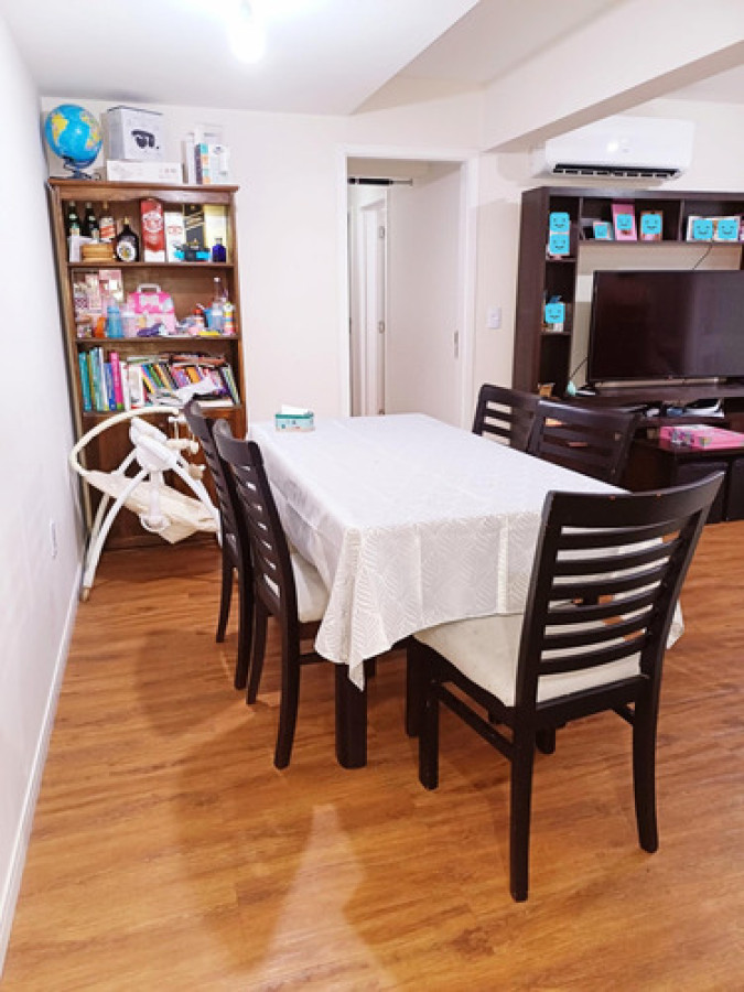 Apartamento ID.11699 - Alquiler de apartamento 3 dormitorios en Cordon