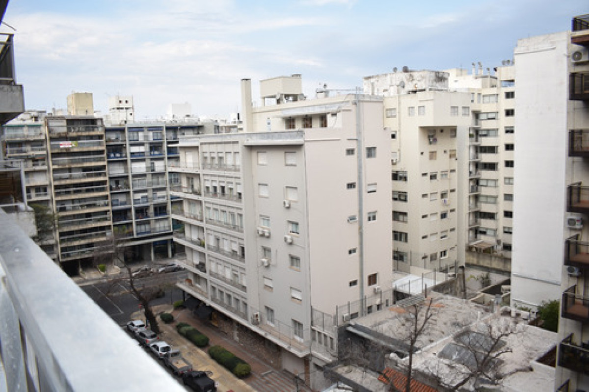 Apartamento ID.11719 - Alquiler de apartamento 1 dormitorio en Pocitos