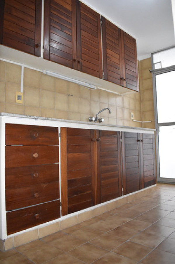 Apartamento ID.11719 - Alquiler de apartamento 1 dormitorio en Pocitos