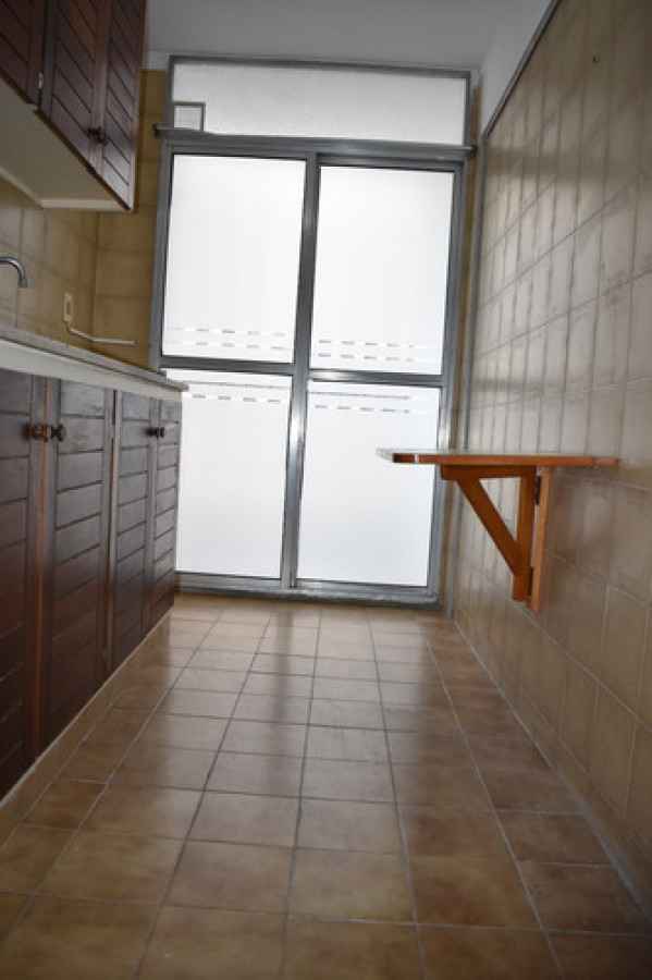 Apartamento ID.11719 - Alquiler de apartamento 1 dormitorio en Pocitos