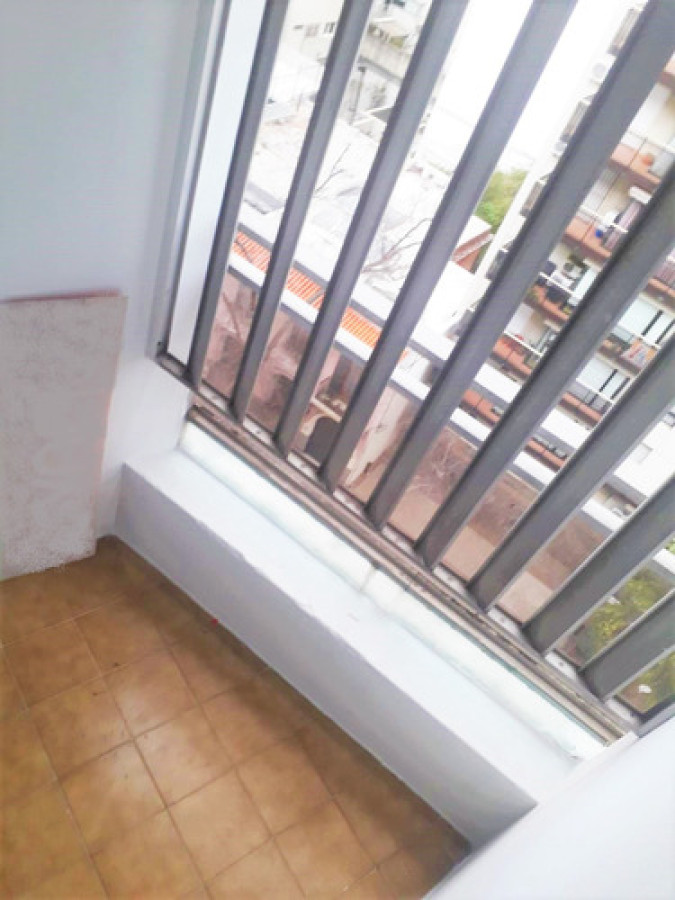 Apartamento ID.11719 - Alquiler de apartamento 1 dormitorio en Pocitos