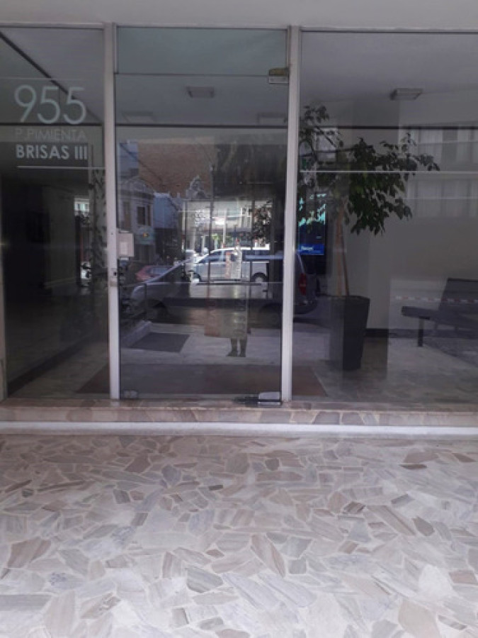 Apartamento ID.11719 - Alquiler de apartamento 1 dormitorio en Pocitos