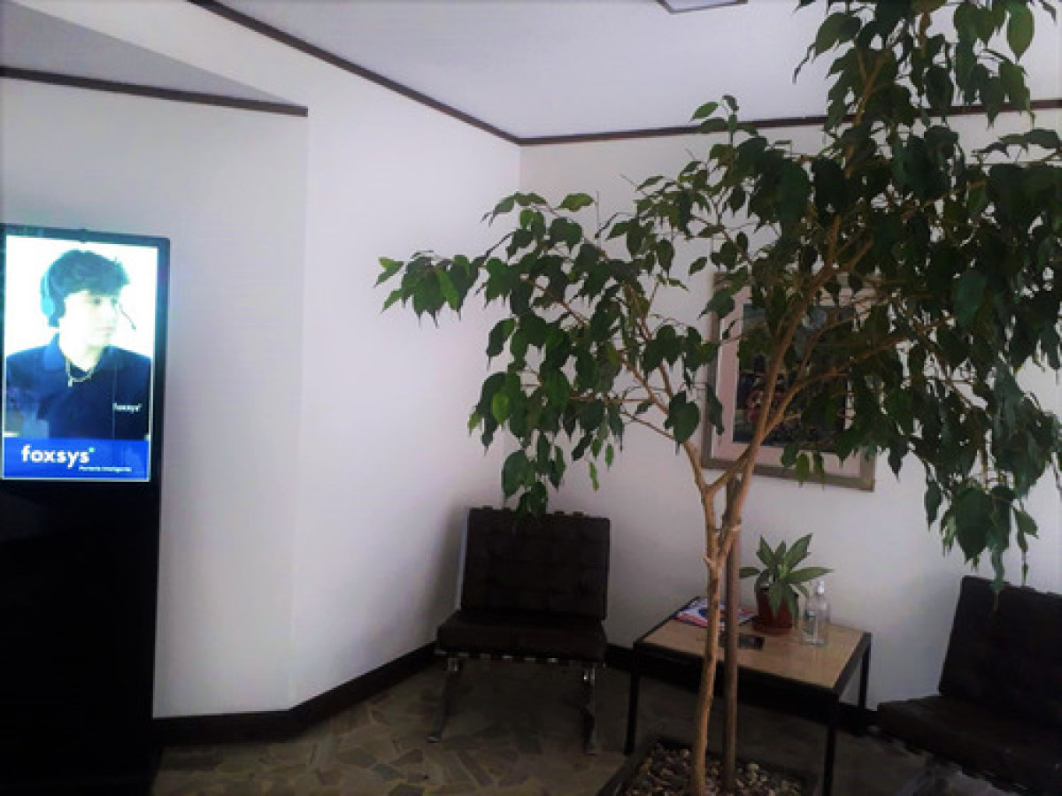 Apartamento ID.11719 - Alquiler de apartamento 1 dormitorio en Pocitos