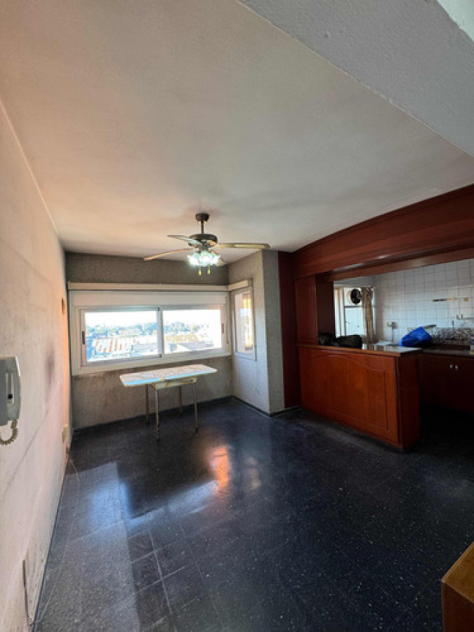 Apartamento ID.11720 - Venta de apartamento 3 dormitorios en Union