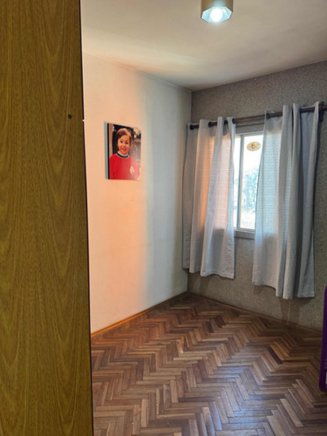 Apartamento ID.11720 - Venta de apartamento 3 dormitorios en Union