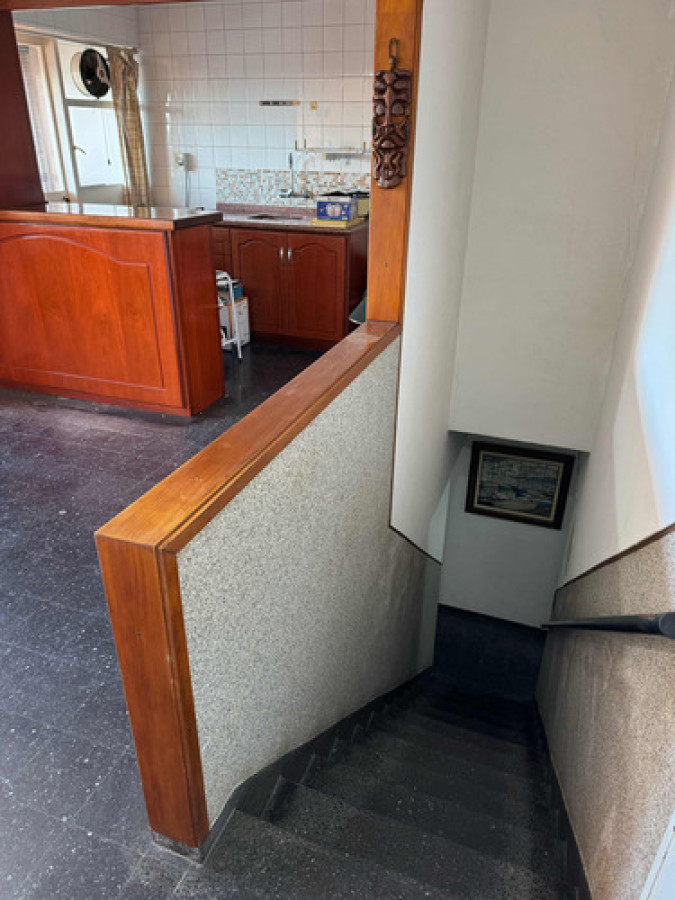 Apartamento ID.11720 - Venta de apartamento 3 dormitorios en Union