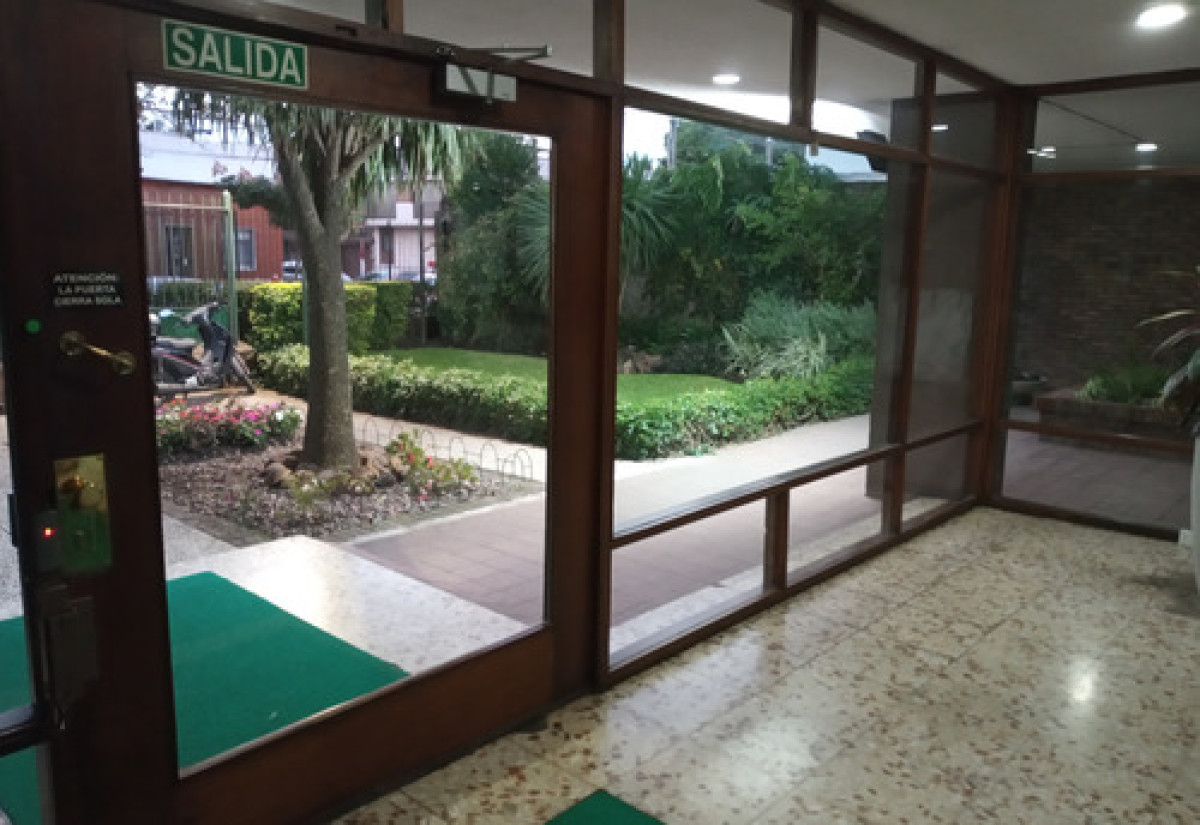 Apartamento ID.11723 - Alquiler de apartamento 2 dormitorios en La Blanqueada