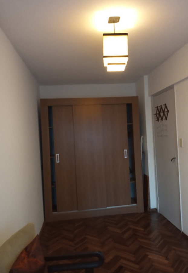 Apartamento ID.11723 - Alquiler de apartamento 2 dormitorios en La Blanqueada