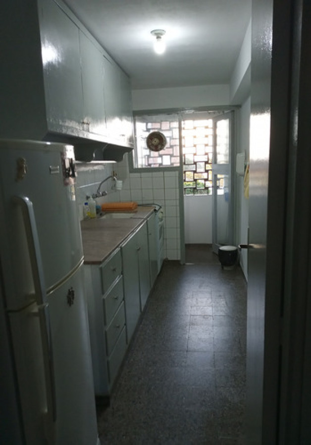 Apartamento ID.11723 - Alquiler de apartamento 2 dormitorios en La Blanqueada