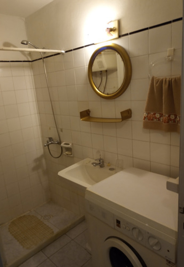 Apartamento ID.11723 - Alquiler de apartamento 2 dormitorios en La Blanqueada